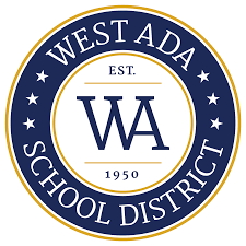 West ADA logo